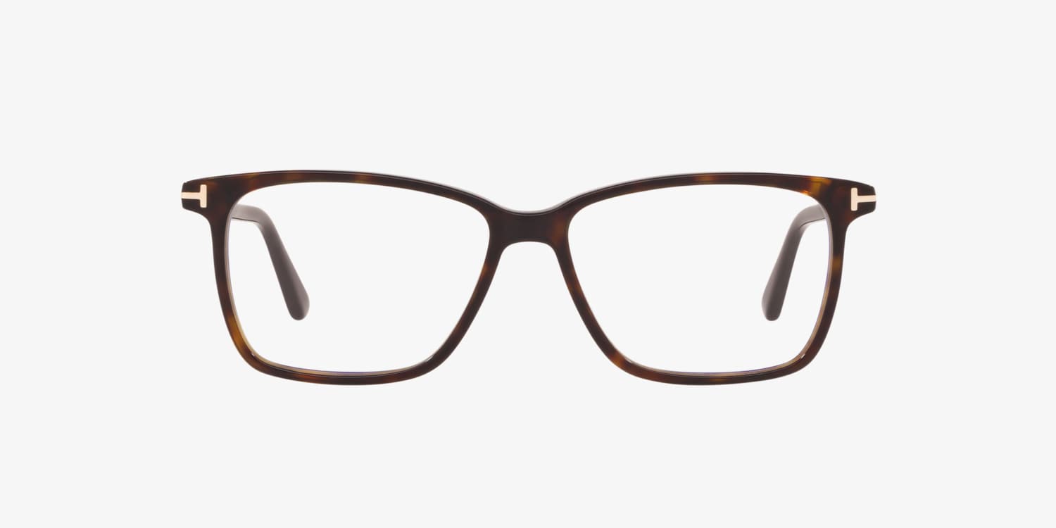 TOM FORD EYEGLASSES - FT5478-B 052 55