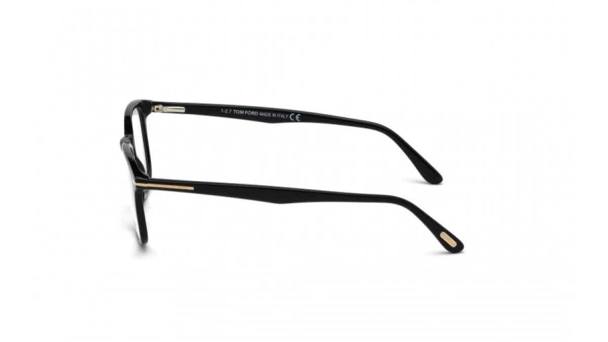 TOM FORD EYEGLASSES - FT5505 001 50