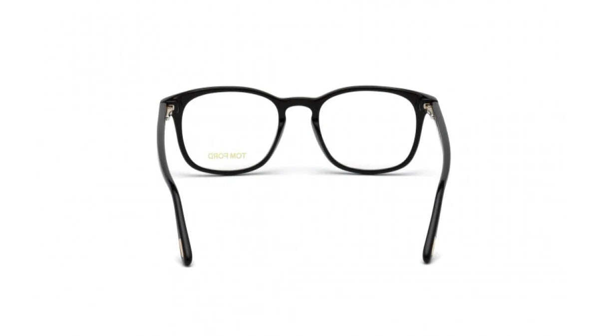TOM FORD EYEGLASSES - FT5505 001 50