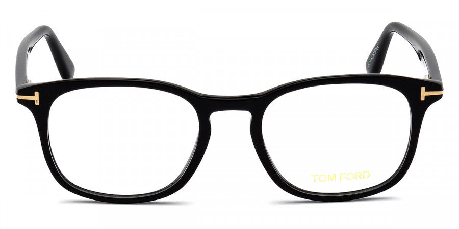 TOM FORD EYEGLASSES - FT5505 001 52