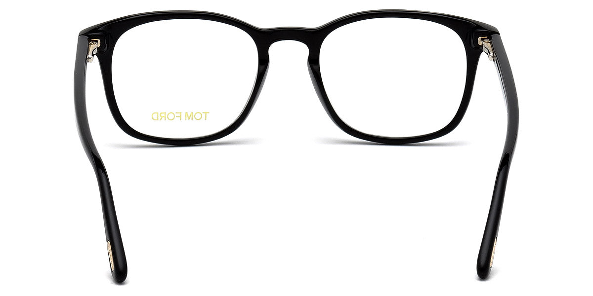 TOM FORD EYEGLASSES - FT5505 001 52