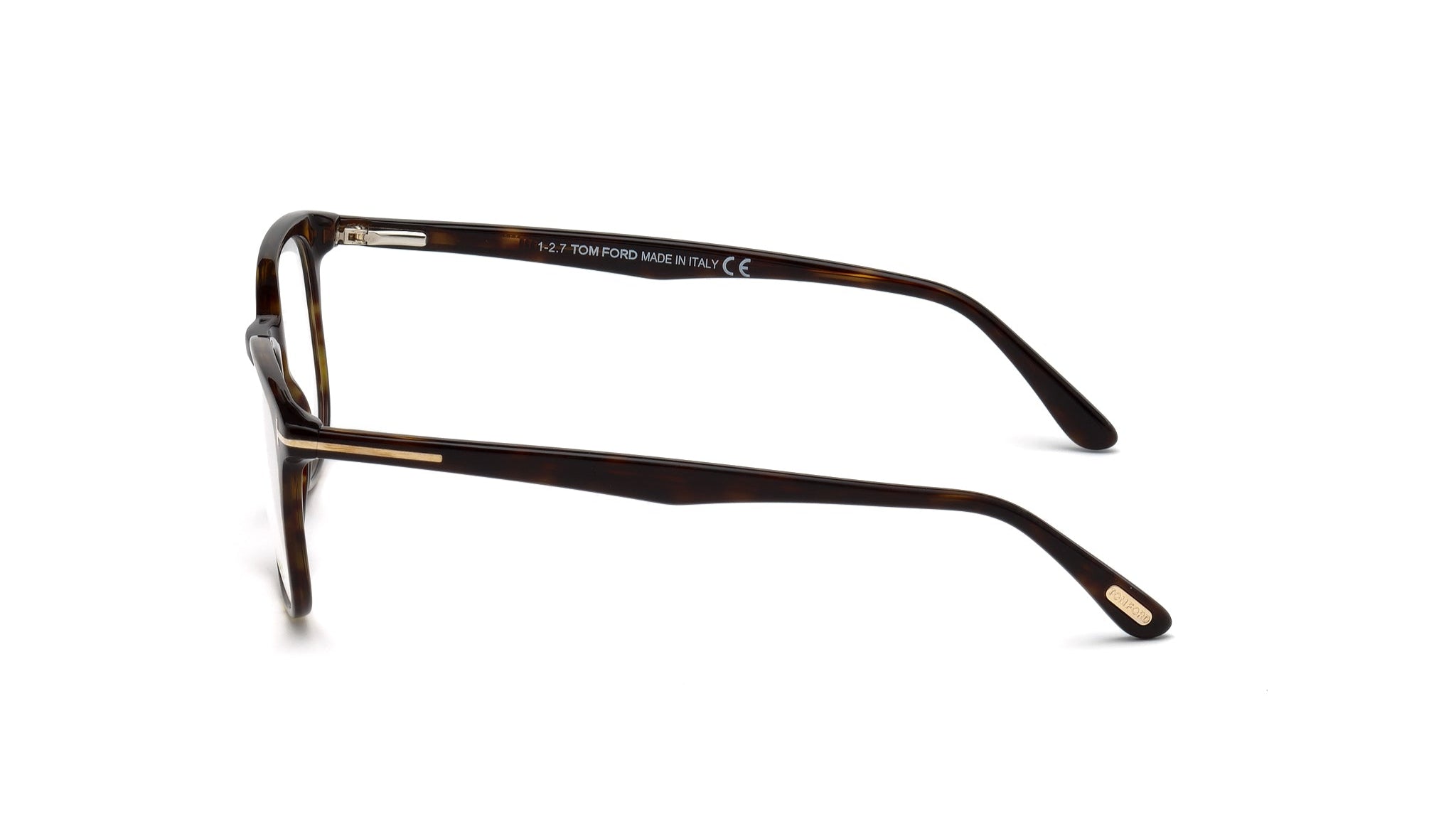 TOM FORD EYEGLASSES - FT5505 052 50