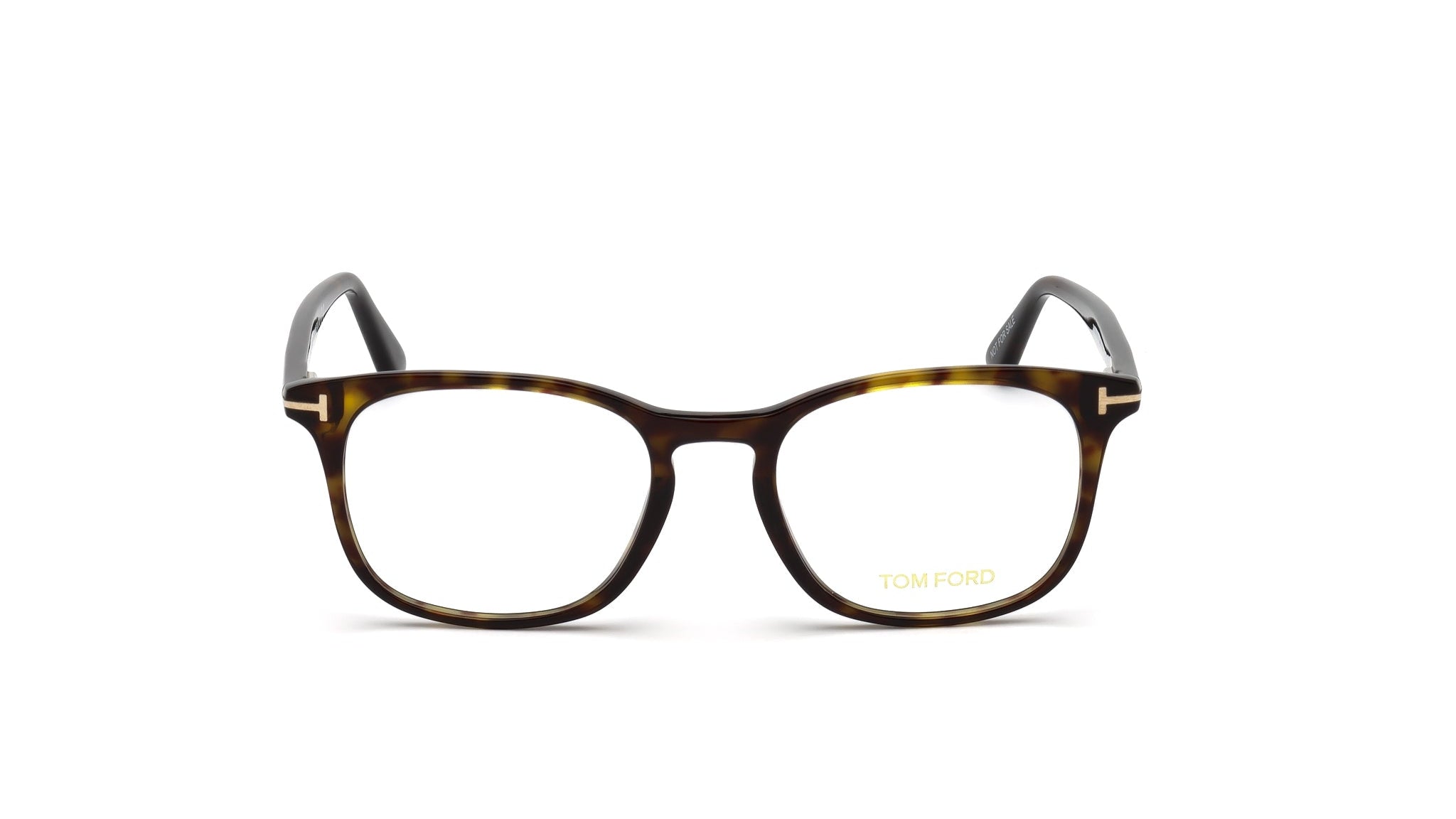 TOM FORD EYEGLASSES - FT5505 052 50