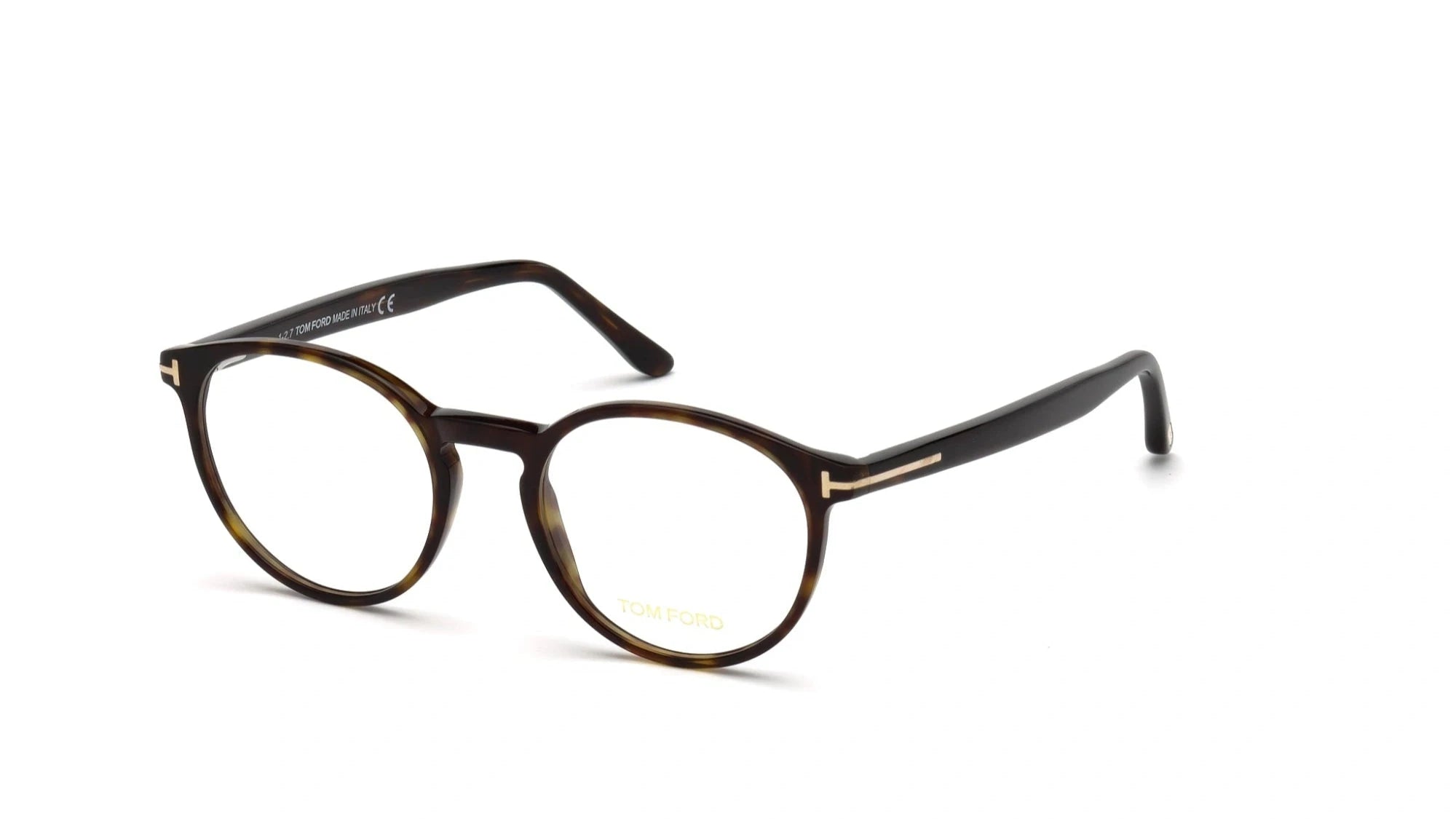 TOM FORD EYEGLASSES - FT5524 052 49