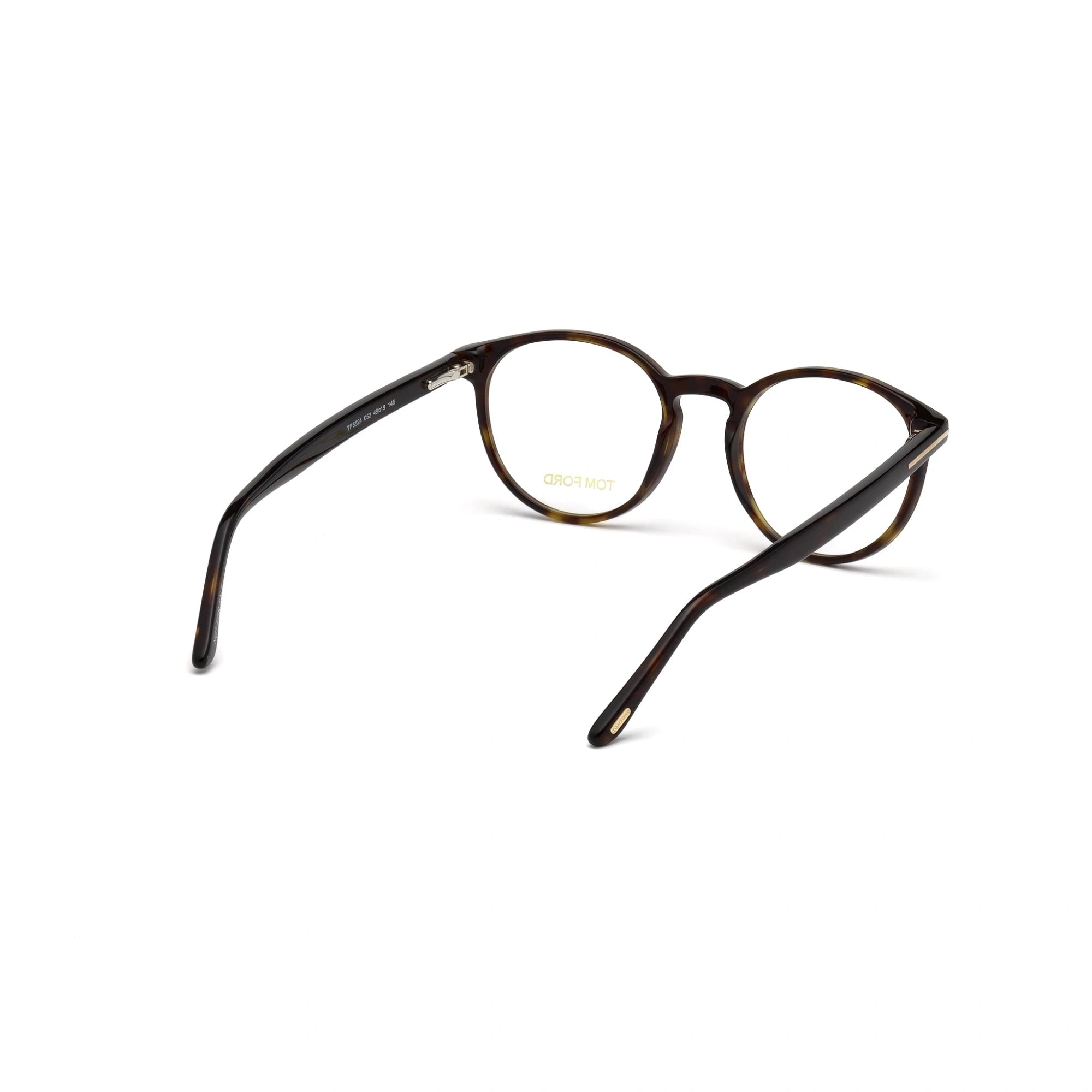 TOM FORD EYEGLASSES - FT5524 052 49