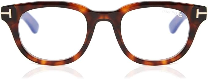TOM FORD EYEGLASSES - FT5558-B 052 46