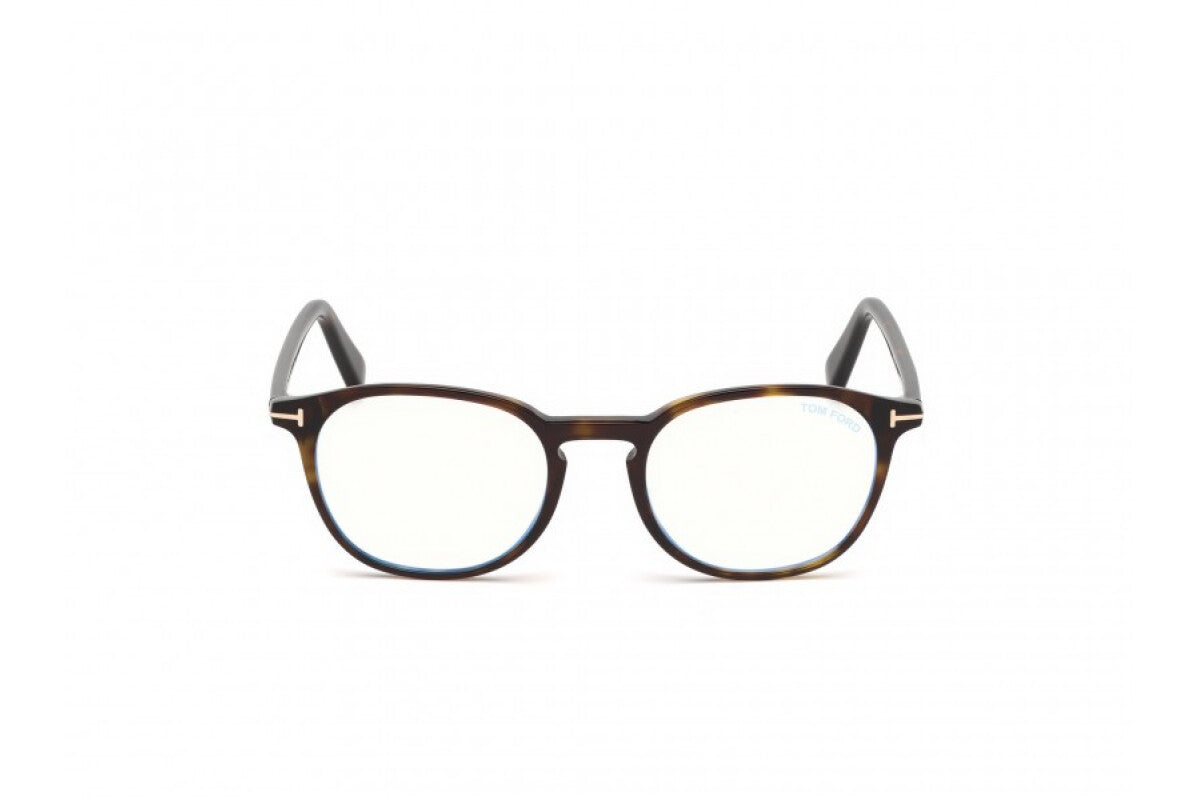 TOM FORD EYEGLASSES - FT5583-B 052 50