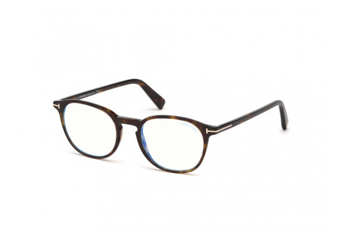 TOM FORD EYEGLASSES - FT5583-B 052 50