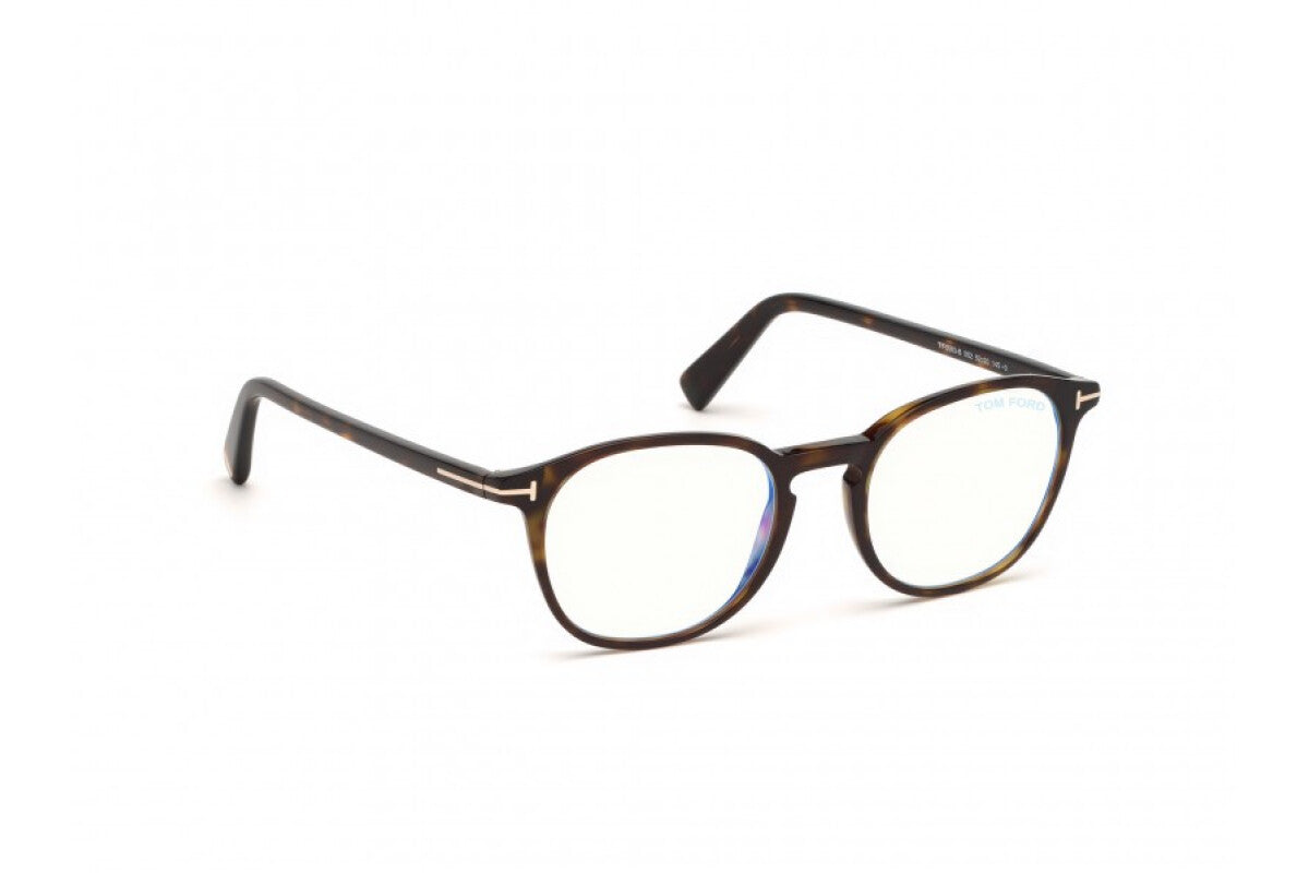 TOM FORD EYEGLASSES - FT5583-B 052 50