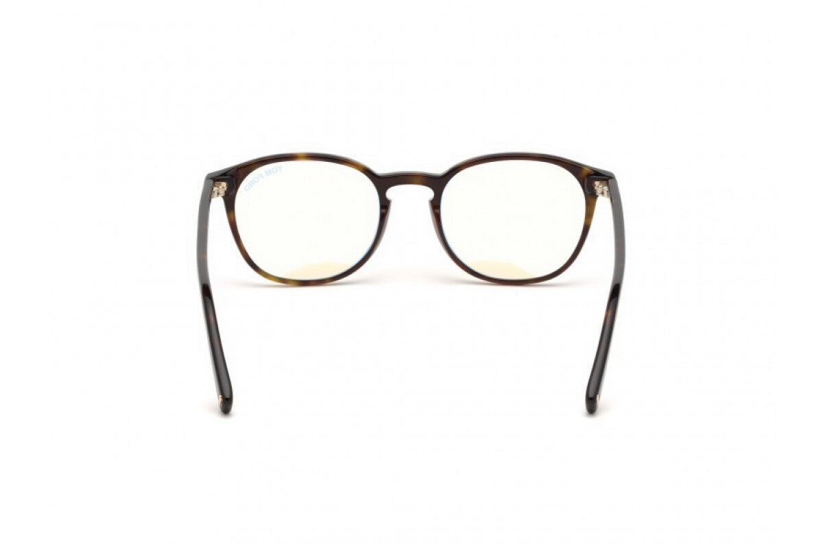 TOM FORD EYEGLASSES - FT5583-B 052 50