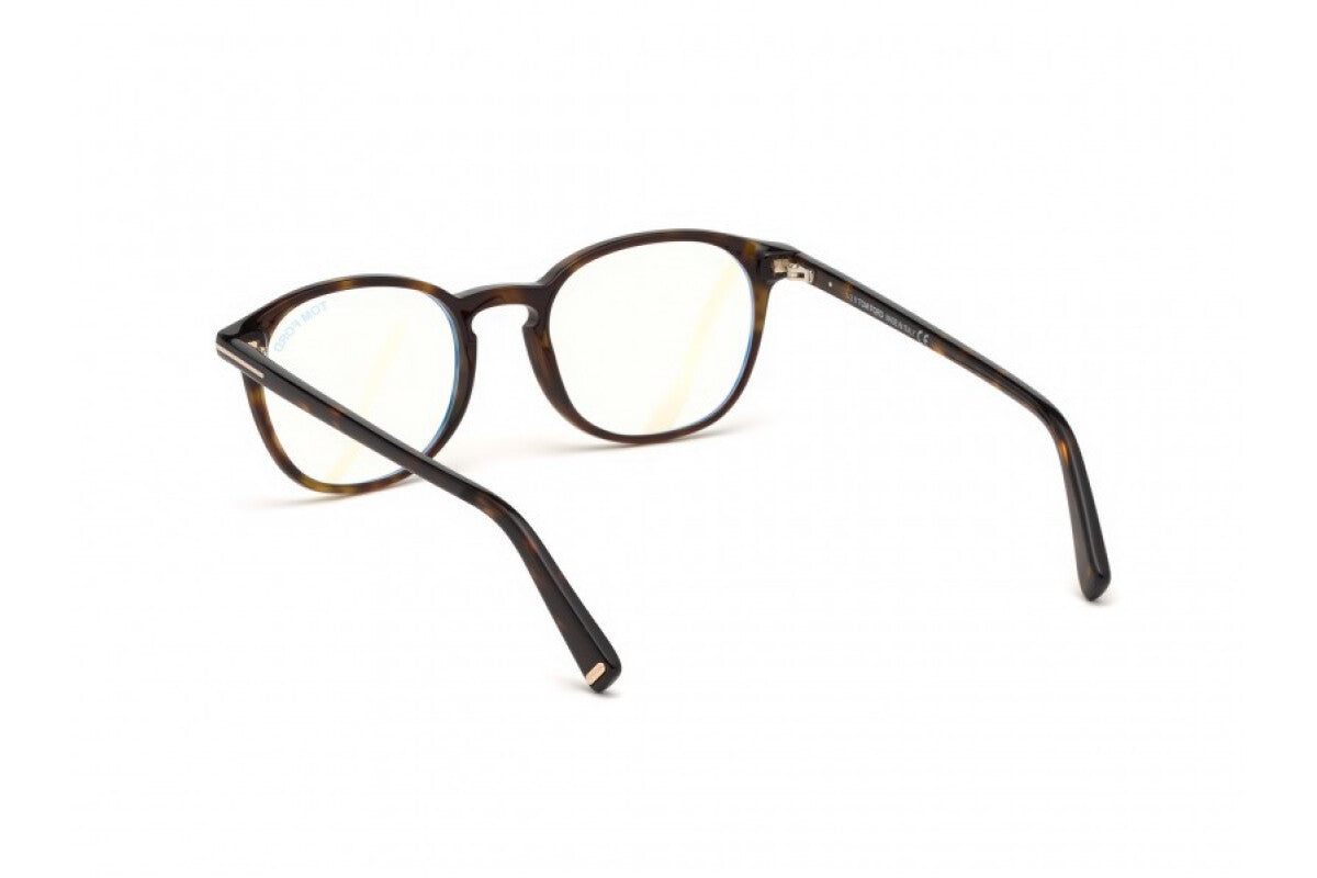 TOM FORD EYEGLASSES - FT5583-B 052 50