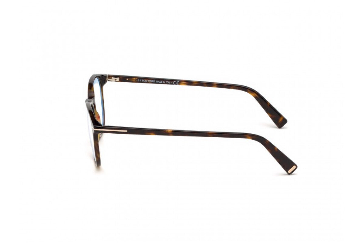 TOM FORD EYEGLASSES - FT5583-B 052 50