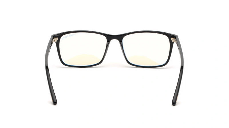 TOM FORD EYEGLASSES - FT5584-B 001 54