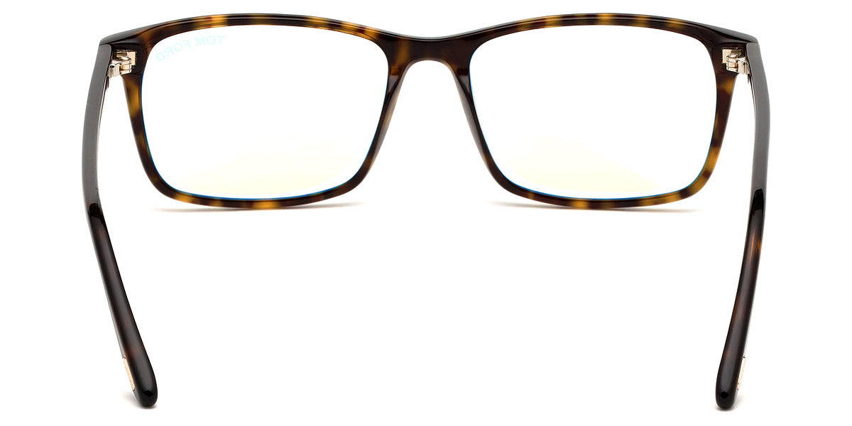TOM FORD EYEGLASSES - FT5584-B 52 54