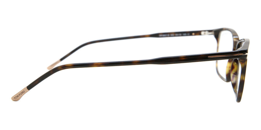 TOM FORD EYEGLASSES - FT5607-B 052 53