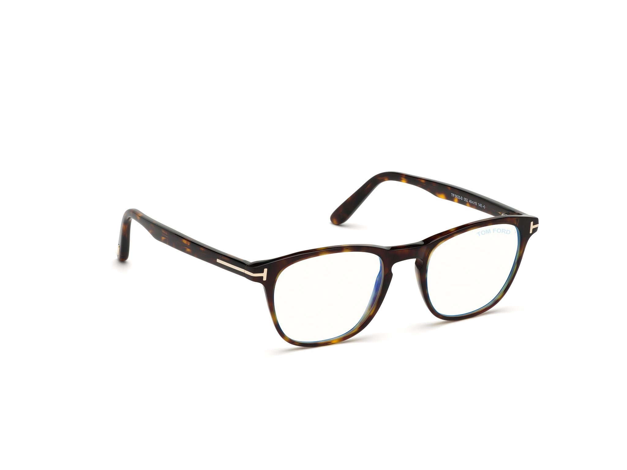 TOM FORD EYEGLASSES - FT5625-B 052 50
