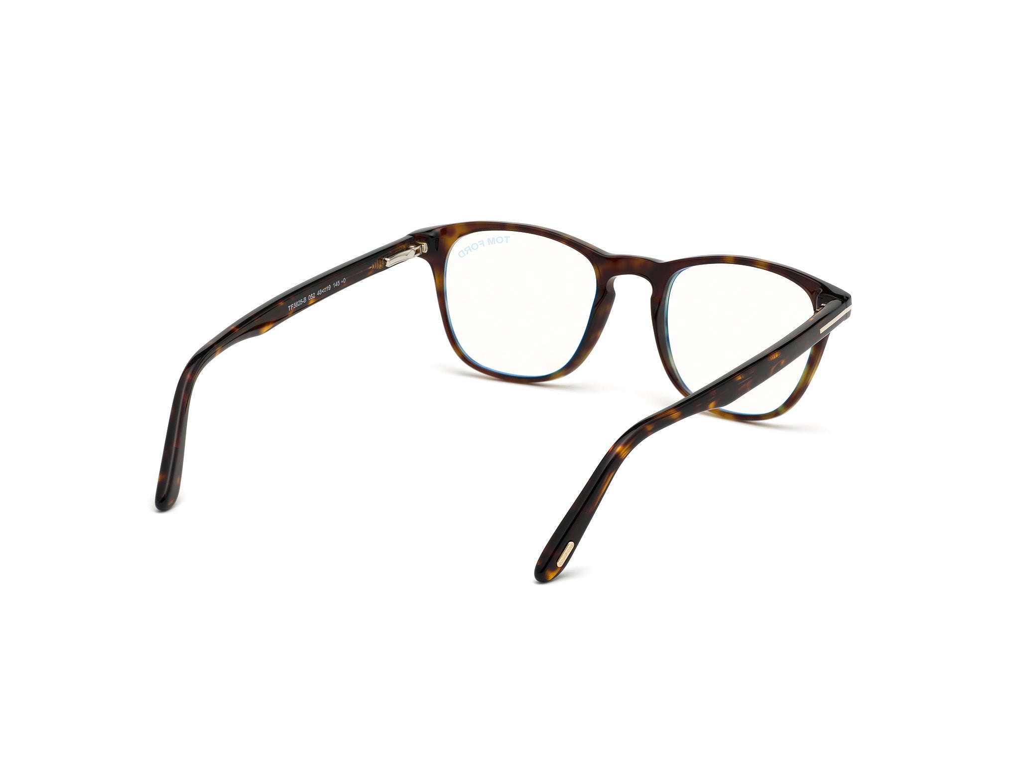 TOM FORD EYEGLASSES - FT5625-B 052 50