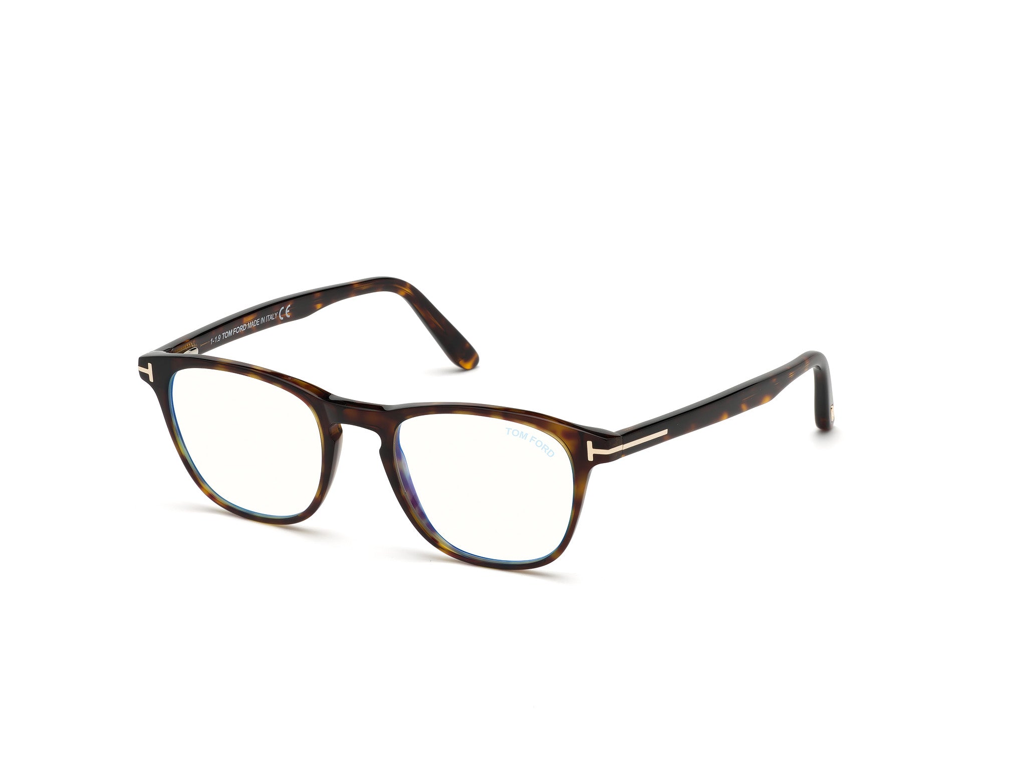 TOM FORD EYEGLASSES - FT5625-B 052 50