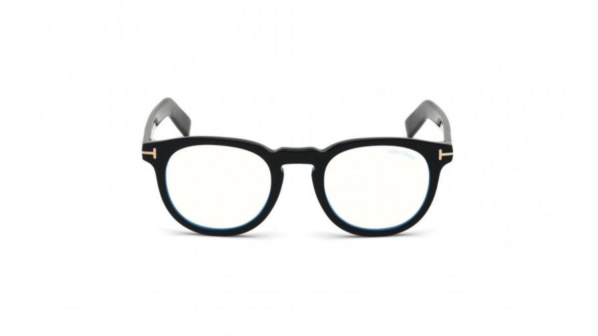 TOM FORD EYEGLASSES - FT5629-B 001 50