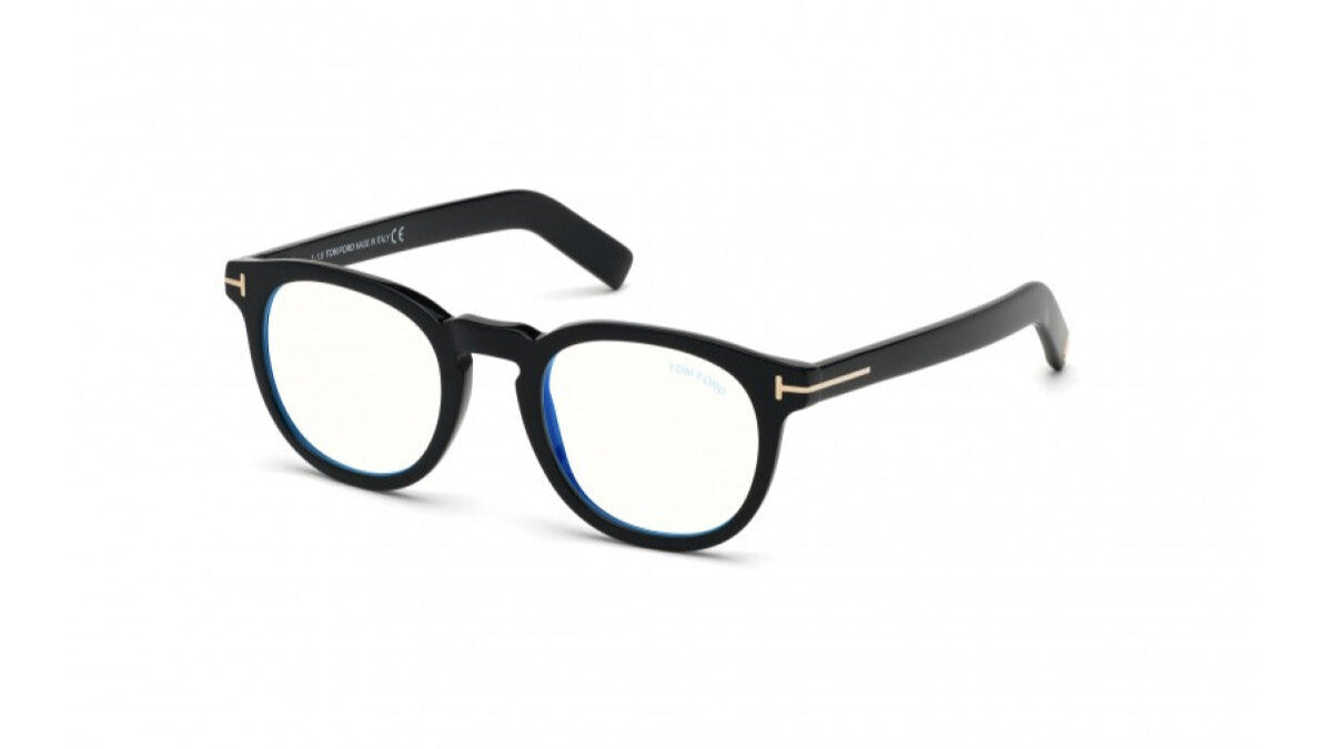 TOM FORD EYEGLASSES - FT5629-B 001 50