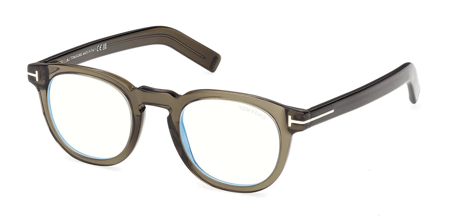 TOM FORD EYEGLASSES - FT5629-B 096 48