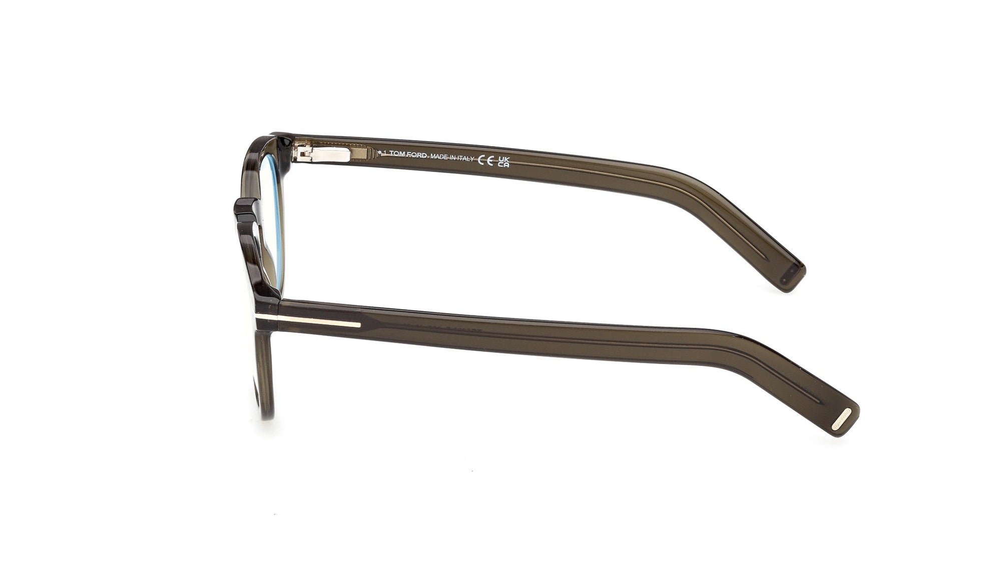 TOM FORD EYEGLASSES - FT5629-B 096 48