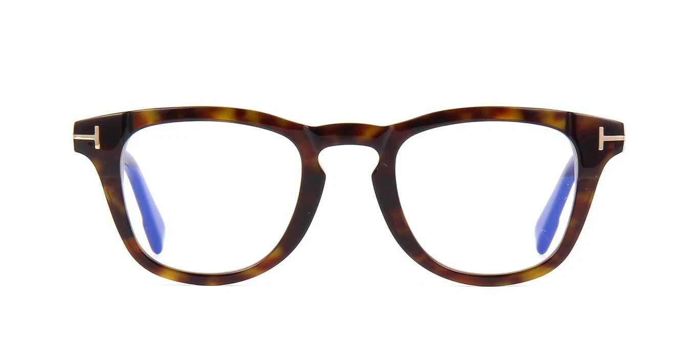 TOM FORD EYEGLASSES - FT5660 B052 49