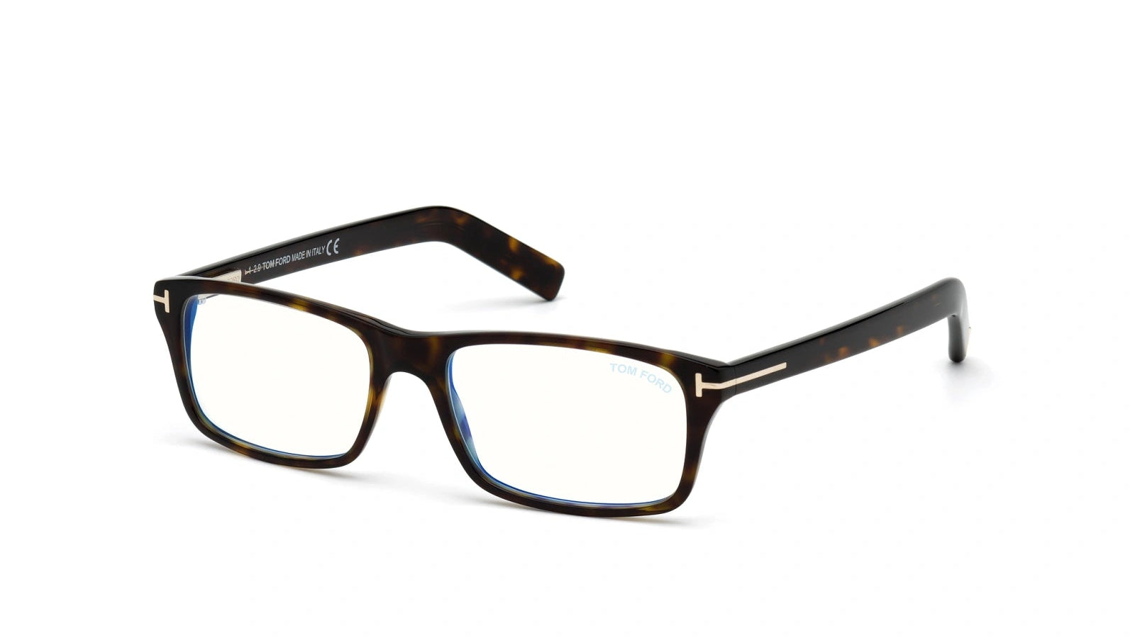 TOM FORD EYEGLASSES - FT5663-B 052 55