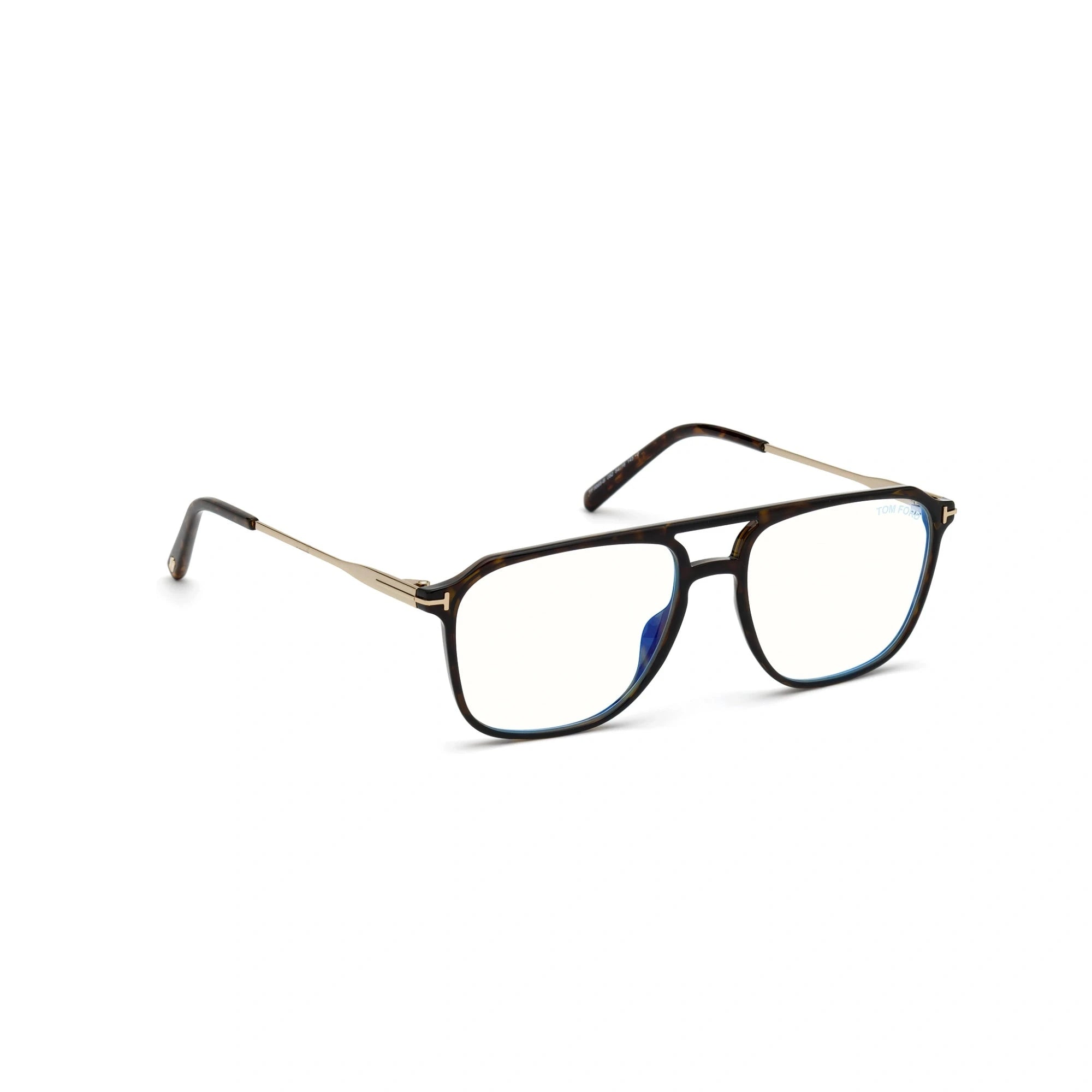 TOM FORD EYEGLASSES - FT5665-B 052 54