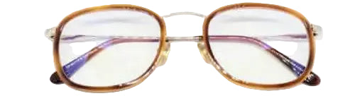 TOM FORD EYEGLASSES - FT5677-F-B 053 52