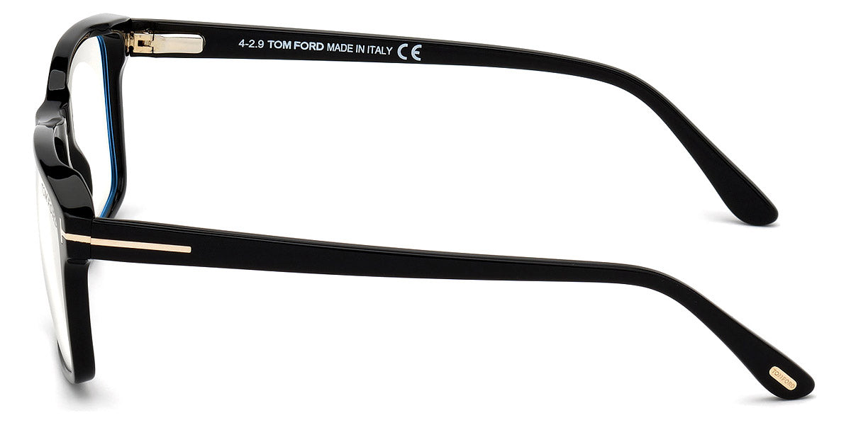 TOM FORD EYEGLASSES - FT5682-B 001 54