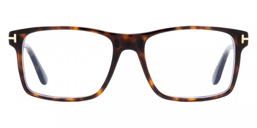 TOM FORD EYEGLASSES - FT5682-B 052 54