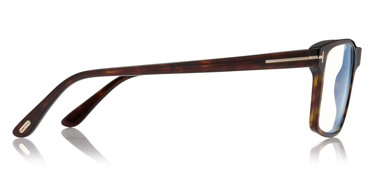 TOM FORD EYEGLASSES - FT5682-B 052 54