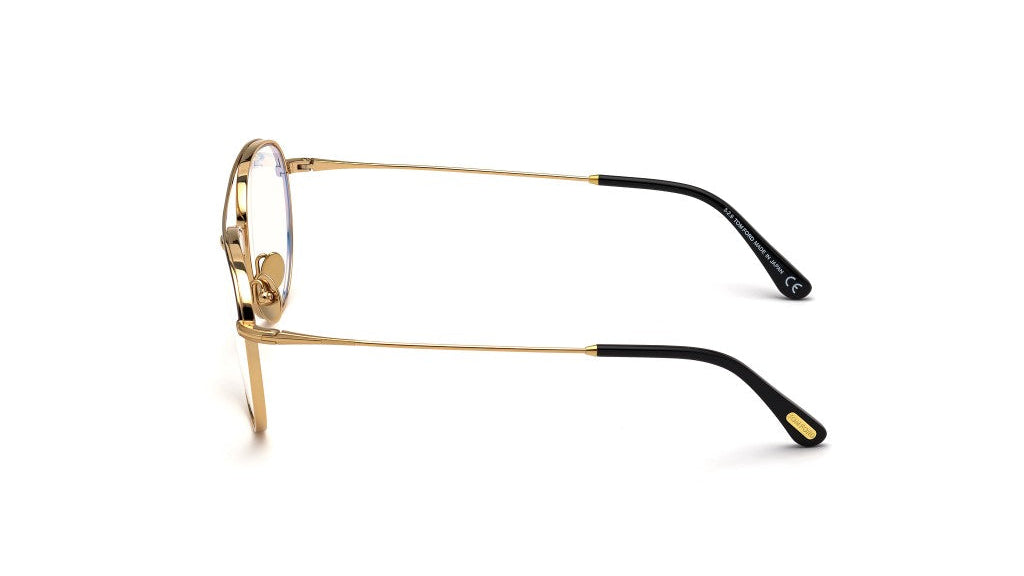 TOM FORD EYEGLASSES - FT5693 B030 57