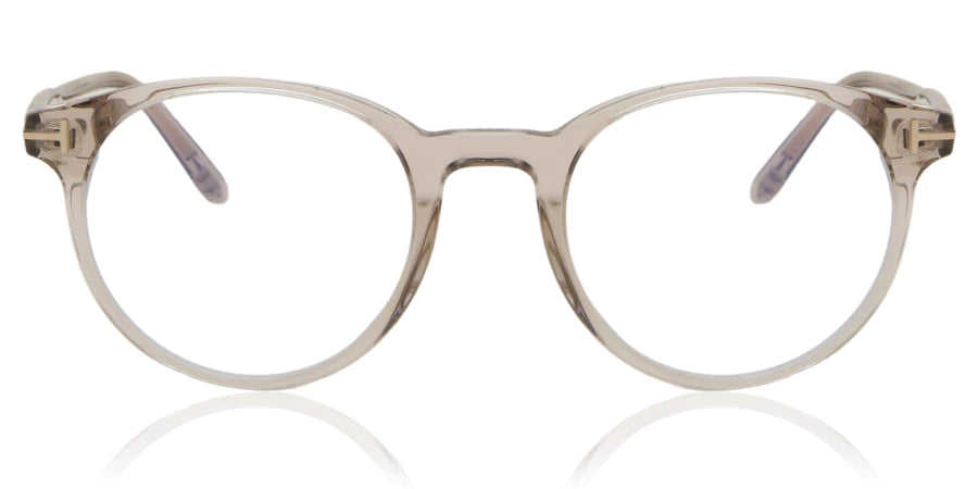 TOM FORD EYEGLASSES - FT5695-B 045 49