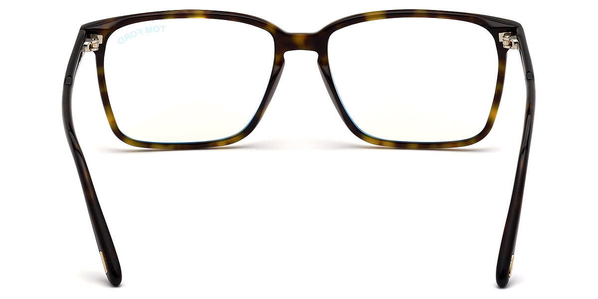TOM FORD EYEGLASSES - FT5696-B 52 56