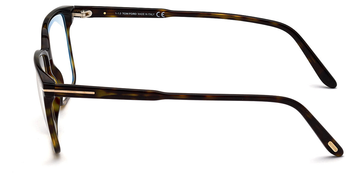 TOM FORD EYEGLASSES - FT5696-B 52 56