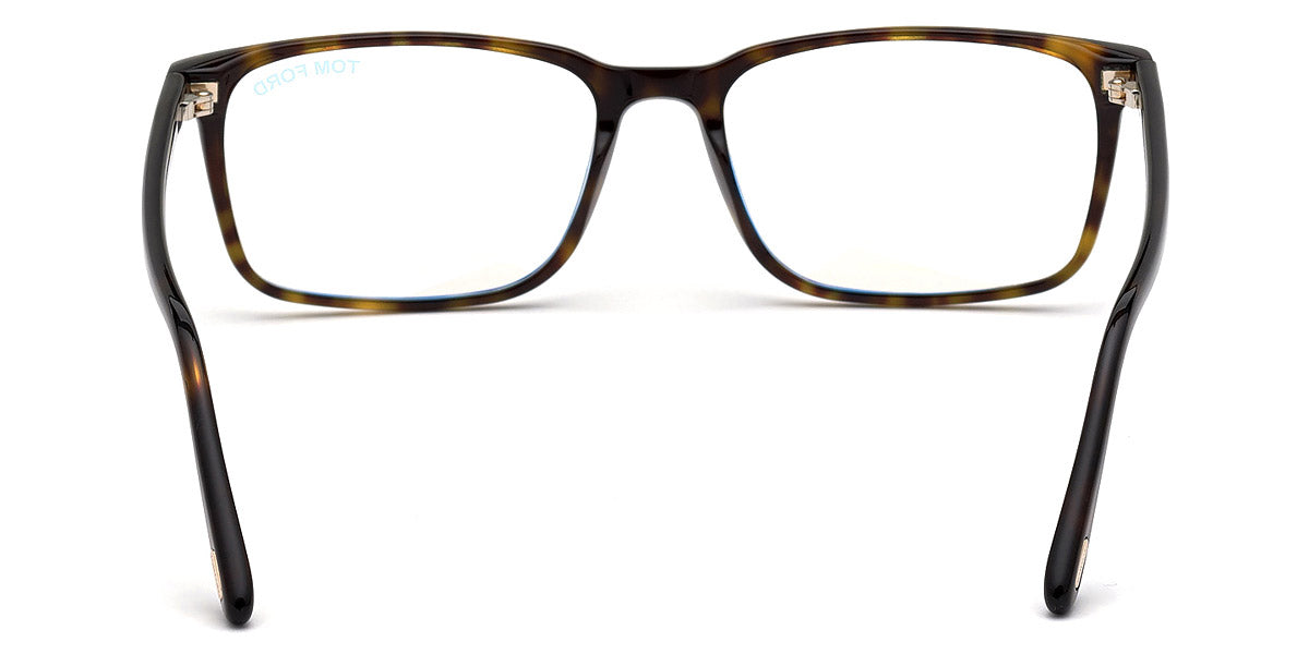 TOM FORD EYEGLASSES - FT5735-B 052 54
