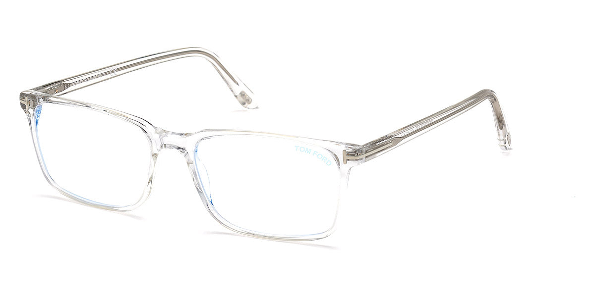 TOM FORD EYEGLASSES - FT5735-B 26 54