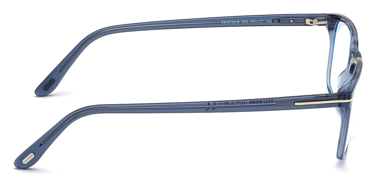 TOM FORD EYEGLASSES - FT5735-B 90 54