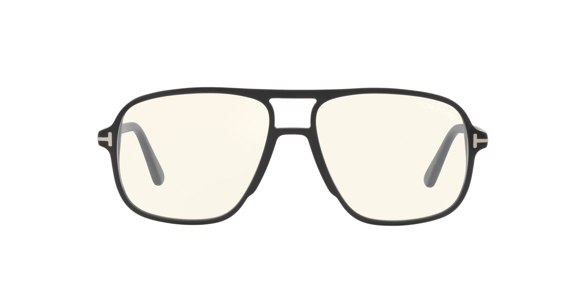 TOM FORD EYEGLASSES - FT5737-B 002 56