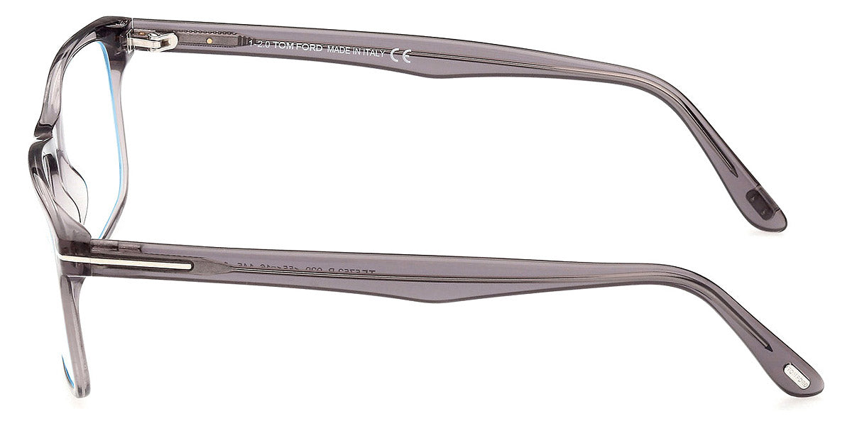 TOM FORD EYEGLASSES - FT5752-B 20 55