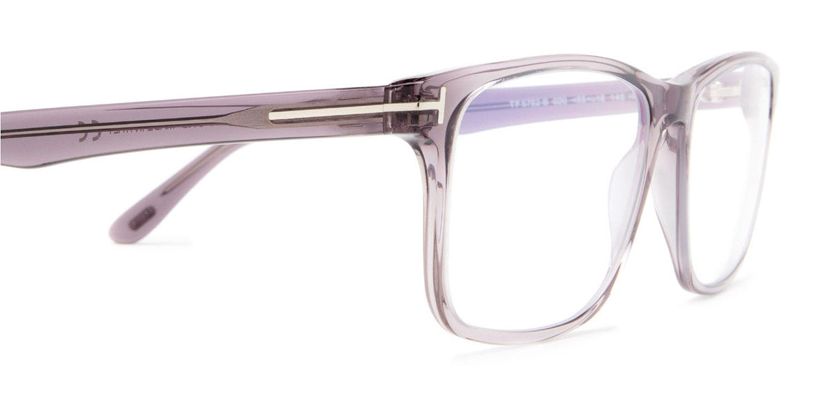 TOM FORD EYEGLASSES - FT5752-B 20 55