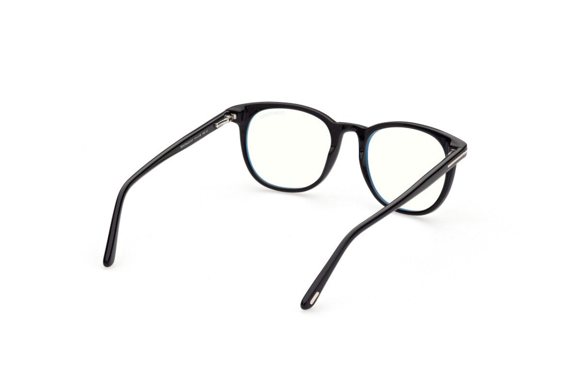 TOM FORD EYEGLASSES - FT5754-B 001 51