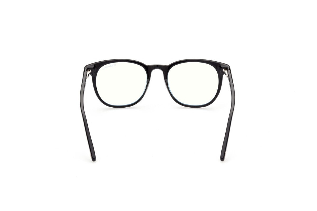 TOM FORD EYEGLASSES - FT5754-B 001 51