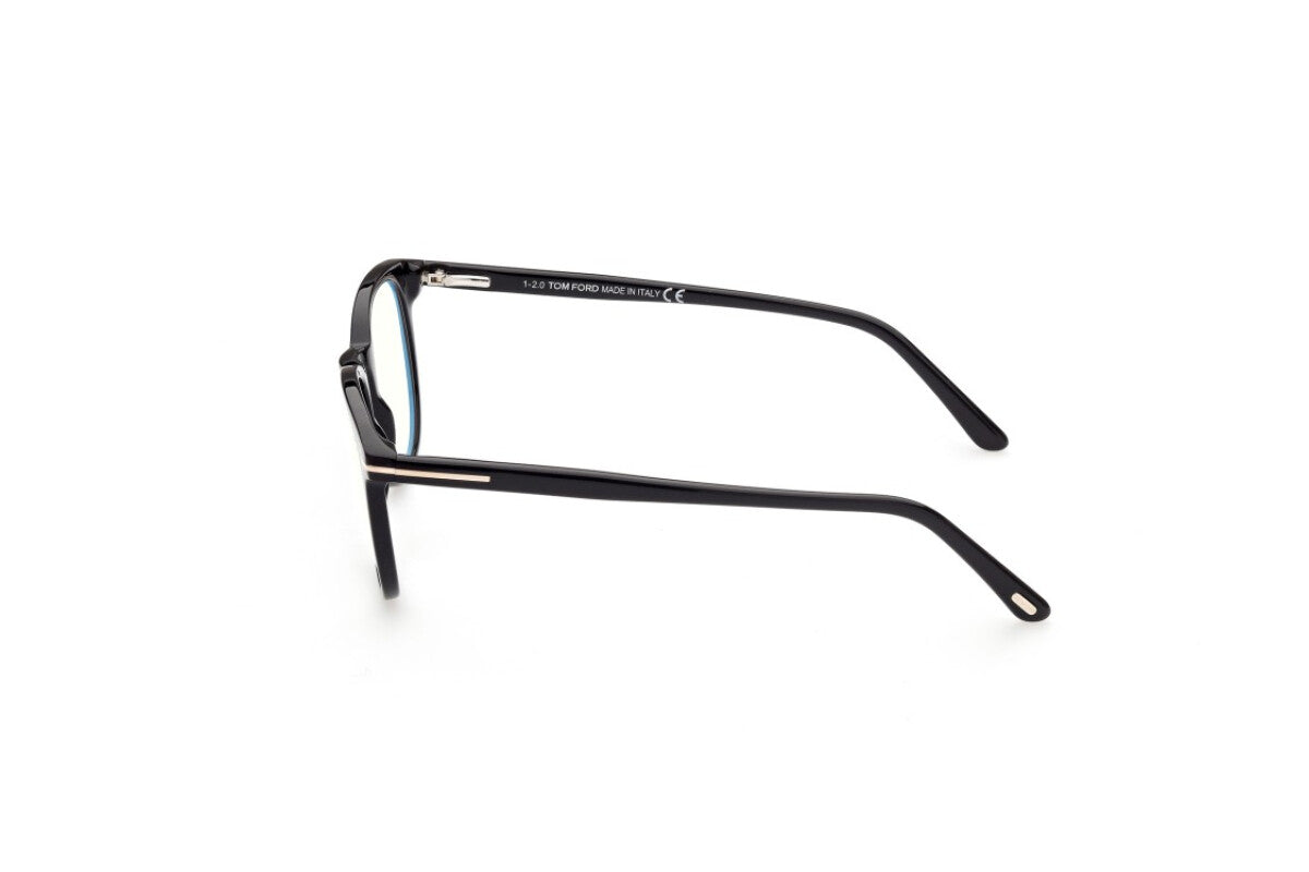 TOM FORD EYEGLASSES - FT5754-B 001 51