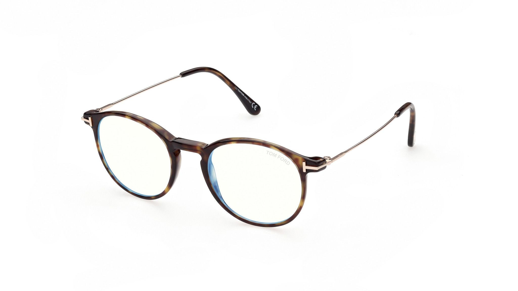 TOM FORD EYEGLASSES - FT5759 B052 51