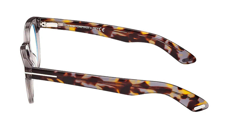 TOM FORD EYEGLASSES - FT5807-B 020 50