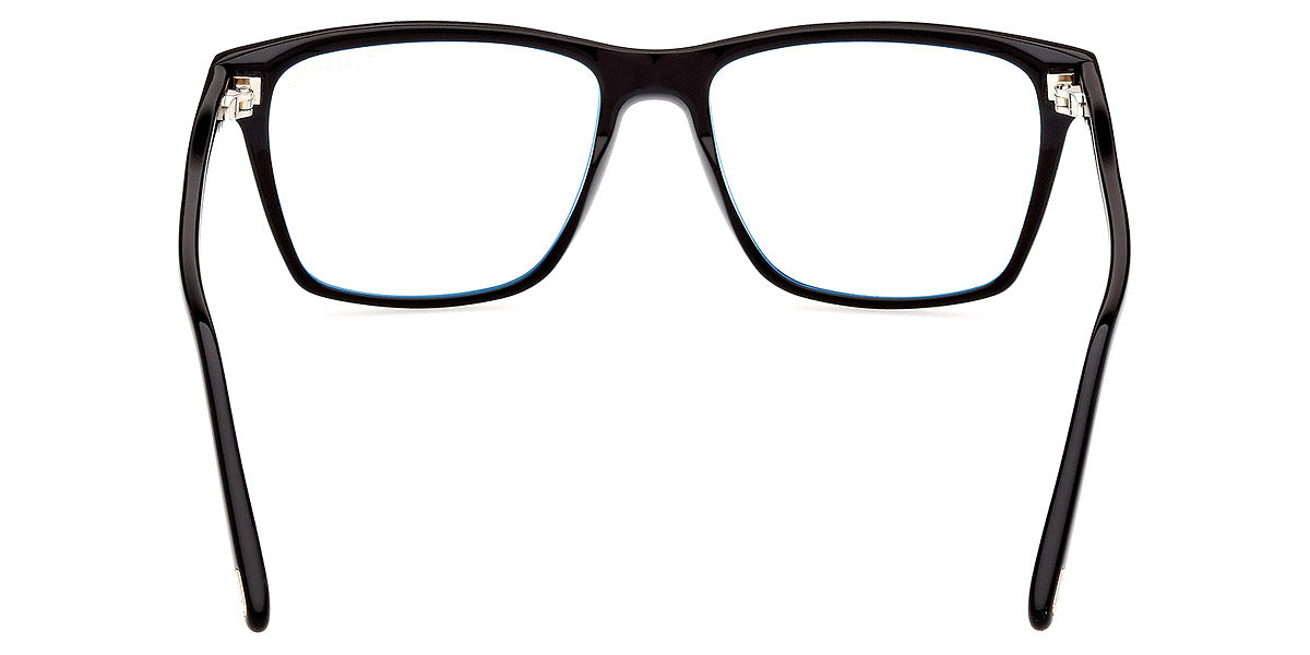 TOM FORD EYEGLASSES - FT5817-B 001 56