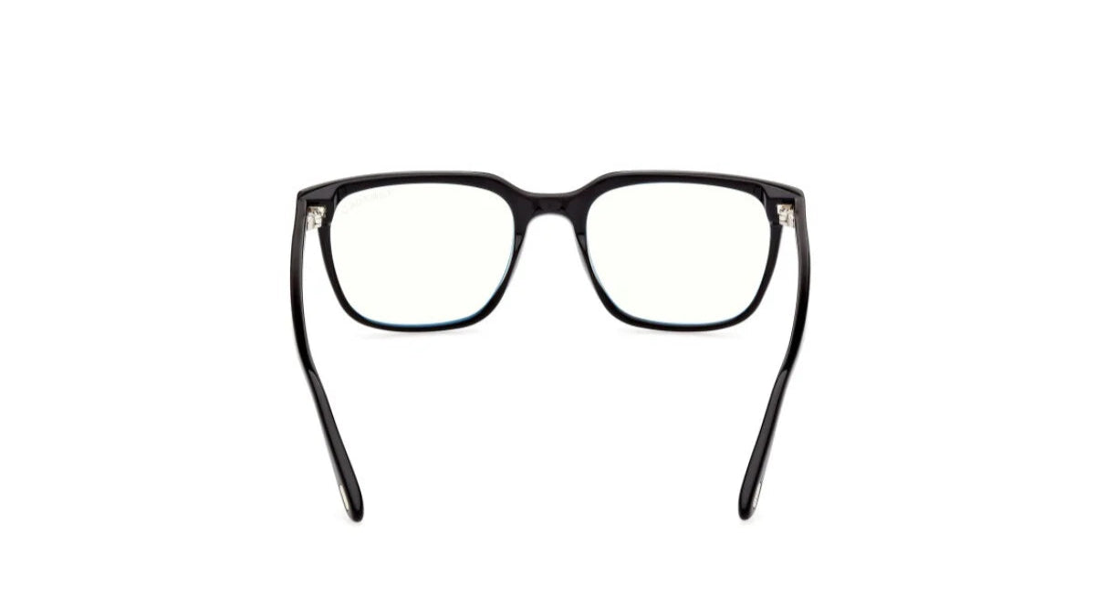 TOM FORD EYEGLASSES - FT5818-B 001 51